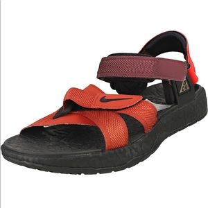 NWT ACG AIR DESCHUTZ + 'REDSTONE' Size Men’s 7 Women’s 8